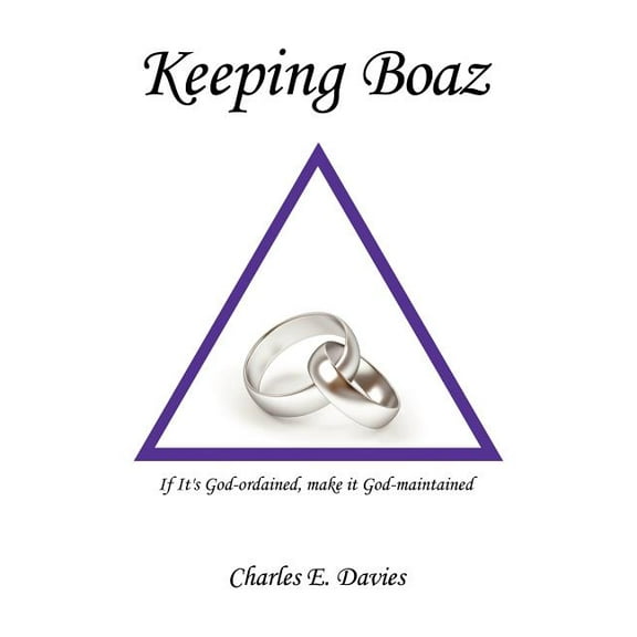Keeping Boaz, (Paperback)