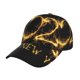 thumbnail image 1 of Fotbe Happy New Year 2025 D Gorro Clásico de Béisbol, Gorra Ajustable con Broche Snapback, Gorro de Exterior de Algodón Suave, 1 of 6