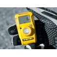 thumbnail image 3 of BW Technologies BWC2-M BW Clip Single Gas CO Monitor, 35/200, Yellow, Standard, 3 of 7