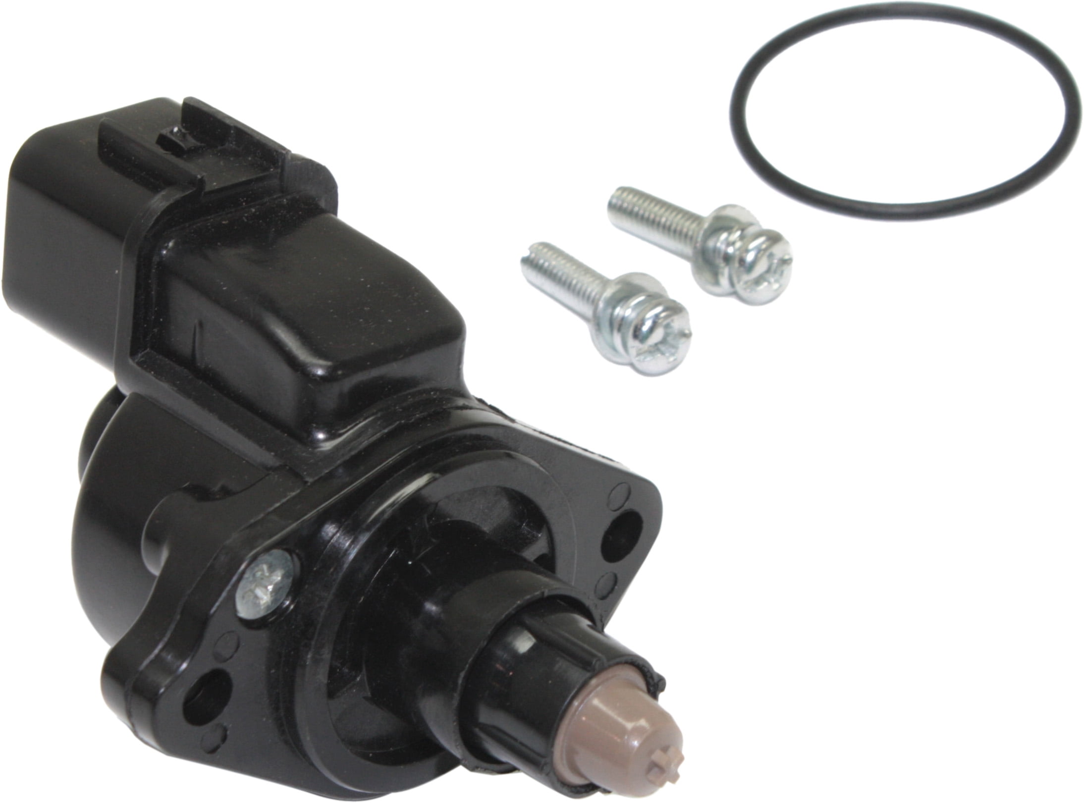 Idle Control Valve Compatible With 1992-1996 Hyundai Sonata 1990-1992, 1994 Mitsubishi Galant 6Cyl 4Cyl 3.0L 2.0L 2.4L