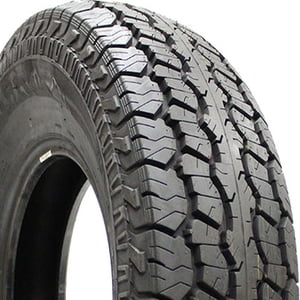 Vee Rubber Taiga A/T All Terrain 245/65R17 111H Light Truck Tire Sansujyuku sansujyuku.com