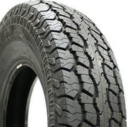 Vee Rubber Taiga A/T All Terrain 265/75R16 114S Light Truck Tire