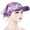 Purple, variant on Uqiangy Headwraps for Black Women Turbans for Women with Cancer Hair Turbans for Women Head Scarves Cotton Turbans for Women Head Scarves for Women with Cancer Purple