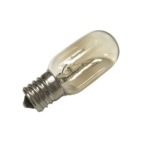 

OEM Sharp Microwave Light Bulb Lamp Originally Shipped With R9A20 R9A50 R9H11 R9H60 R9H66 R9H71 R9H73 R9H76