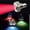 Red, variant on Tidal Wake IP68 Underwater LED Boat Drain Plug Light (Red), 1/2-Inch Standard Drain, 316 Stainless Steel, 12-30V/27W, 3-Year Warranty