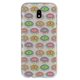 thumbnail image 1 of Funda Antigolpes para Galaxy J5 Pro InstaCase Ojo Turco Colores, 1 of 7