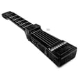 thumbnail image 1 of MightySkins JAMPL-Black Marble Skin for Jamstik Plus Portable Smartguitar - Black Marble, 1 of 4