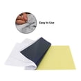 thumbnail image 4 of 100 Sheets A4 Transfer Stencil Paper Tattoo Practice Skin for Tattoo Needle Machine, 4 of 5