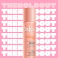 thumbnail image 2 of Cake Beauty The Hold Out Flexy Hold Hair Spray, 2 of 5