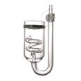 thumbnail image 1 of UP AQUA D-522-3 CO2 Glass Diffuser Bubble Counter, 1 of 4