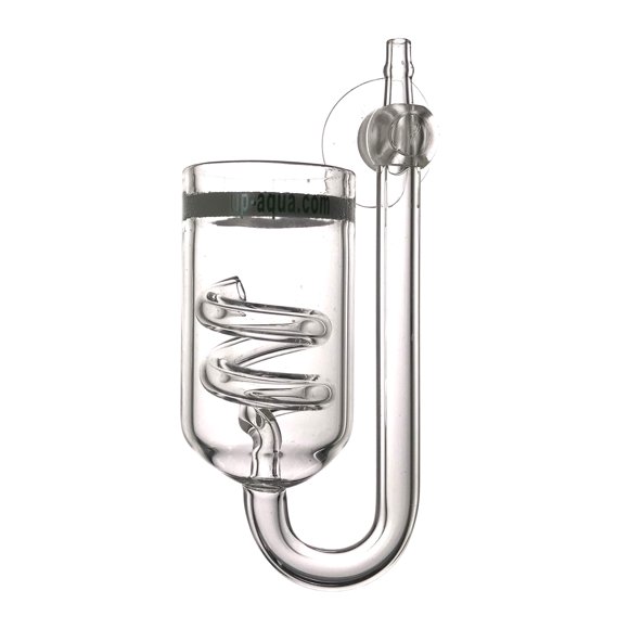 UP AQUA D-522-3 Diffuseur de Bulles en Verre CO2