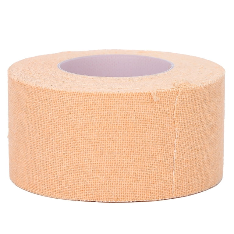 Adhesive Bandage Skin Color Breathable Surgical Tape Wound Dressing Care  Sports
