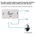 thumbnail image 4 of 100 Mbps 5V 12V 24V 48V/1A for IP Camera POE Adapter Module -, 4 of 5