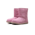 thumbnail image 2 of UGG GRADE SCHOOL Classic II Iridescent Stars Boot GS "Dusty Orchid Pink Iridescent" 1157712K DDP 1157712K DDP from Stadium Goods, 2 of 7