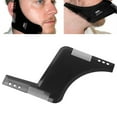 thumbnail image 3 of Beard Shaping Comb, Black Small Beard Shaper  for Daily Use, 3 of 8