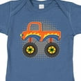 thumbnail image 4 of Inktastic Truck for Baby Boy Boys Baby Bodysuit, 4 of 5