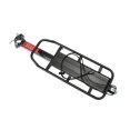 thumbnail image 2 of Carga De Equipaje De Bicicleta Ajustable Soporte De Equipaje De Bicicleta Súper Fuerte Con Reflector, 2 of 5