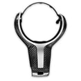 thumbnail image 2 of Speravity Embellecedor para cubierta de volante, repuesto de pantalones en T, piezas de repuesto resistentes al desgaste, decoración Interior, accesorios Vehículos, repuestos y accesorios Mis plata Speravity VI014713-02, 2 of 6