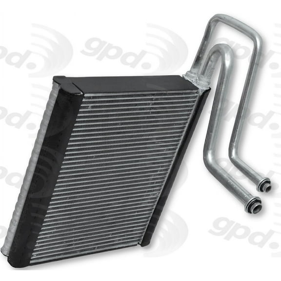Global A/C Evaporator Core 4712215 Fits select: 2015-2020 FORD TRANSIT