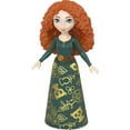 thumbnail image 3 of Disney Princess Merida Posable Small Doll from Disney Pixar Brave Movie, 3 of 6