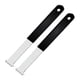 thumbnail image 5 of 2x adoquines, baldosas para césped de jardín, elevador de ladrillos con doble gancho, ranura, herramienta eficiente para quitar adoquines., 5 of 9