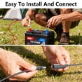 thumbnail image 4 of Adaptador de fuente de alimentación Starlink Mini de 12 V a 30 V/3,5 A para RV, 4 of 6