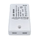 thumbnail image 4 of Controlador LED ANGGREK 12W 12V DC 1A para tiras LED, 4 of 8