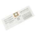 thumbnail image 3 of Wet Dry Vacuum Bags, 2Pcs High Efficiency Non Woven Fabric Vacuum Filter Bags  For House, 3 of 8