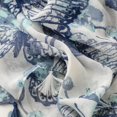 thumbnail image 4 of HSHDLDF Foulards Légères pour Femmes, Mode, à Imprimé Floral, Hiver Automne, Chaudes, Foulard Châle, 4 of 5
