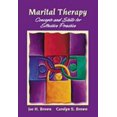 thumbnail image 1 of Pre-Owned Marital Therapy: Concepts and Skills for Effective Practice (Paperback) 0534527329 9780534527327, 1 of 1