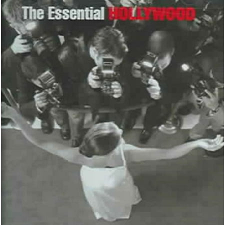 The Essential Hollywood [Sony]