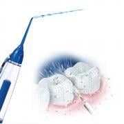 Jeobest 1PC Oral Irrigator Water Flosser - Dental Care Water Jet Oral water Irrigator Flosser Tooth SPA Teeth Pick Cleaner