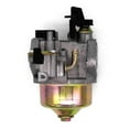thumbnail image 4 of Conjunto de Carburador Cola para Generador de Motor de Motores GX240 8HP, 4 of 7