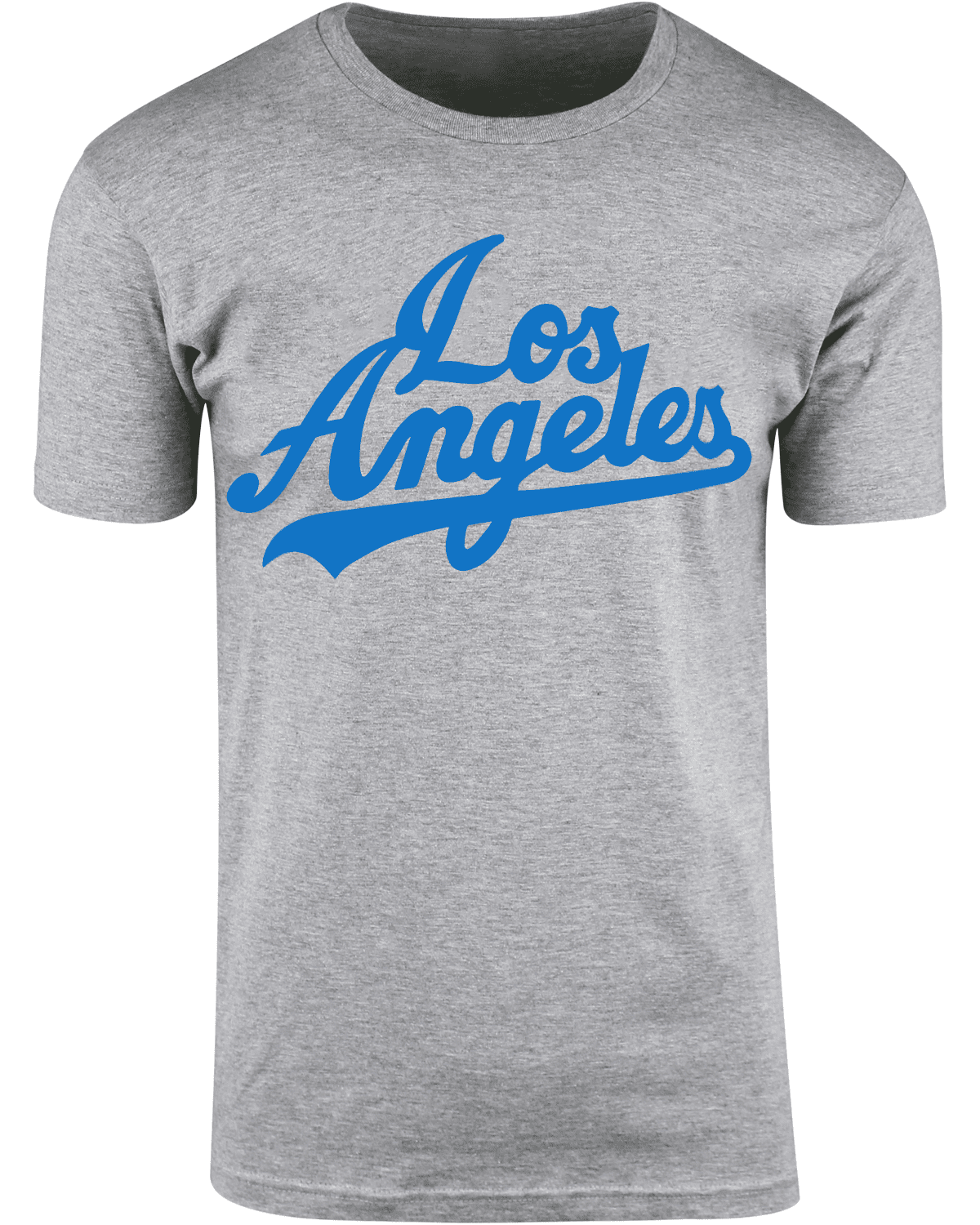 Los Angeles Letters Mens Graphic Shirt, California Baseball T-Shirt, S-3XL  