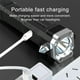 thumbnail image 4 of Yhmxh Utensilios de cocina Linterna LED multifunción recargable por USB, linterna de tesoro, linterna de luz fuerte para exteriores para coche Muebles para cocina Accesorios de cocina, 4 of 6