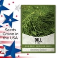 thumbnail image 6 of Dukat Dill Seeds, 6 of 8