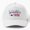 White, variant on Sparkler Tribe Baseball Cap, Fourth of July Typography Graphic Design, Classic Hat