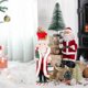 thumbnail image 2 of Decoracion Para Mesa De Navidad Christmas Gifts Christmas Nutcracker Ornaments Soldier Nutcracker Decoration, 2 of 4