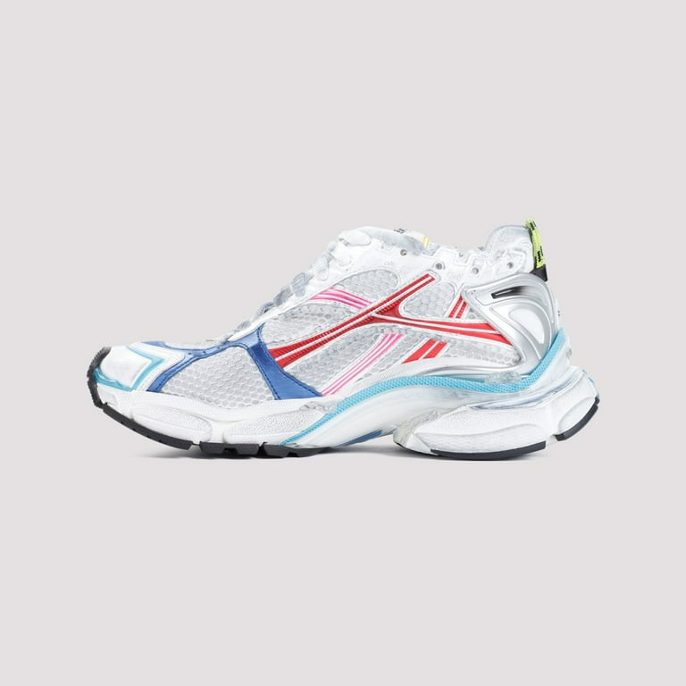 靴 balenciaga runner Balenciaga Runner Sneakers Multicolor (Women's) - Walmart.com