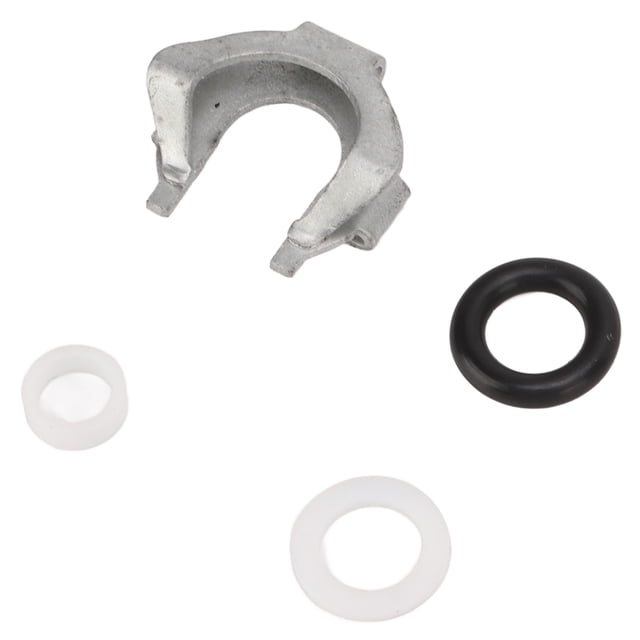 Fuel O Ring Kit, 03H198149 High Tightness Rustproof Simple Installation Professional Fuel Injection Nozzles Repair Kit Abrasion Resistant For Car