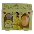 thumbnail image 1 of Belle by Princesse Disney, Ensemble-Cadeau de Maison 2 Pcs pour Filles, 1 of 1