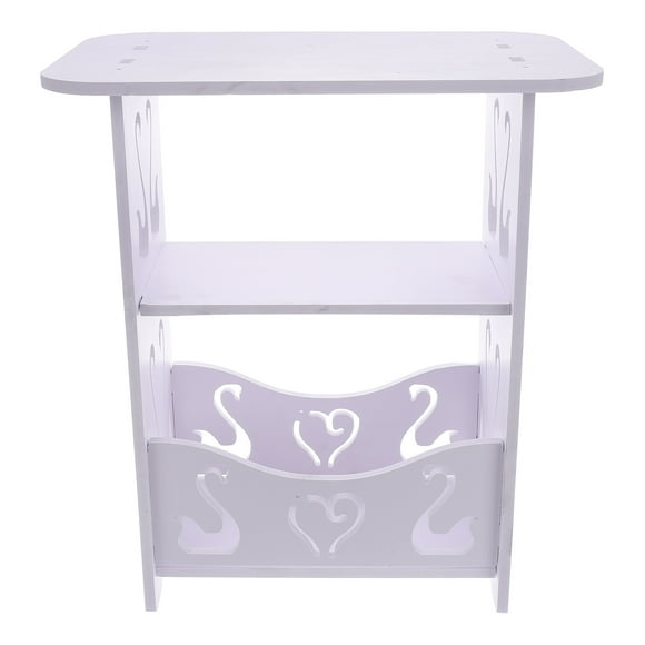 Bedroom Bed Side Table End Table Night Stand Modern Bedside Table Sofa Side End Table