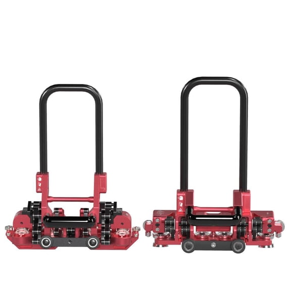 Malco Products Progressive Profiling Bender, 1.5 Inch