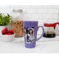 thumbnail image 3 of Taza de café con leche Silver Buffalo Friends Pivot Ceramic, 473 ml, 3 of 9