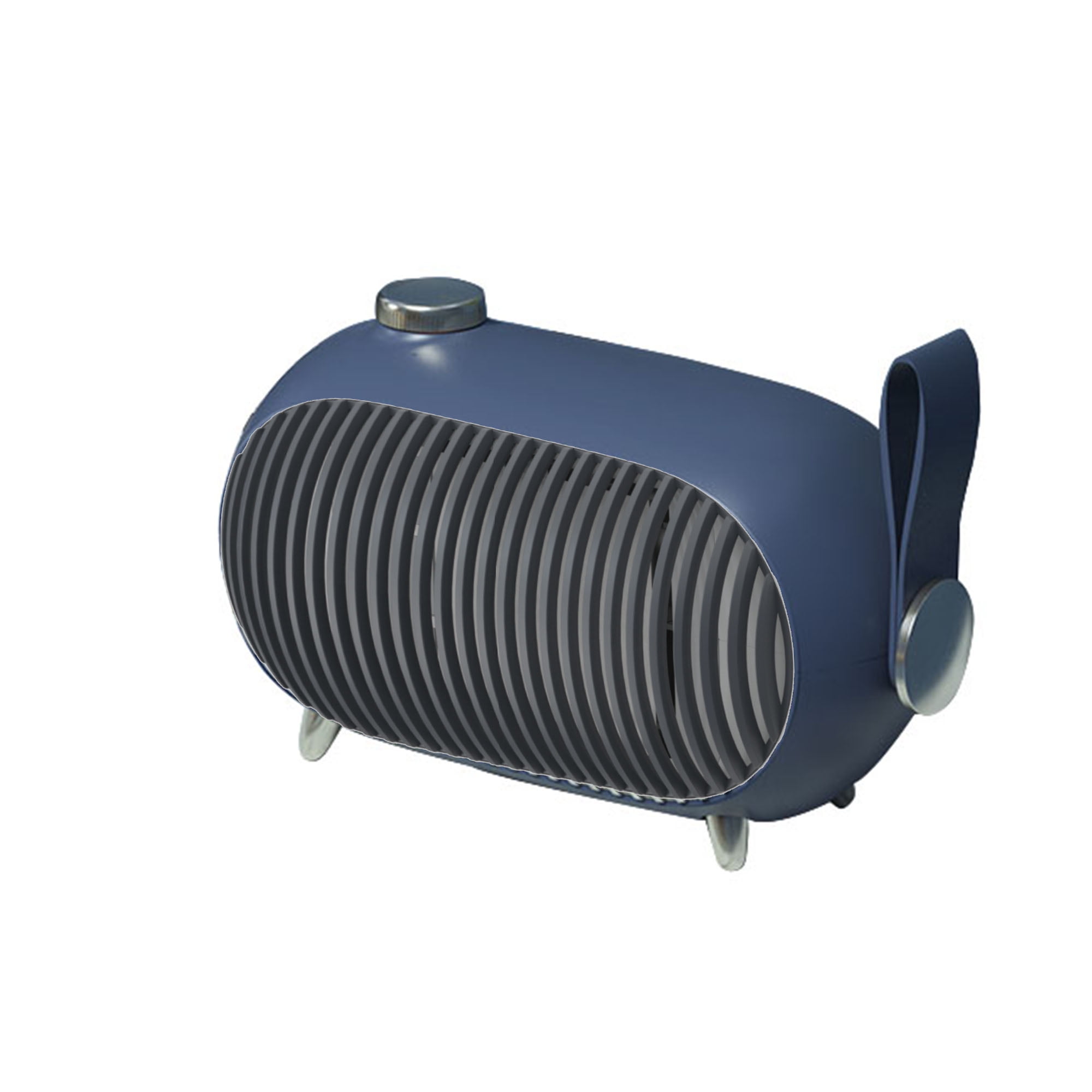 Space Heater 1000W Electric Space Heaters Portable for Indoor Use