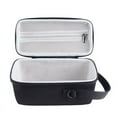 thumbnail image 4 of Boîte de Protection de Voyage L43D Sac de Rangement Housse de Transport pour Haut-Parleur MARSHALL orange, 4 of 5