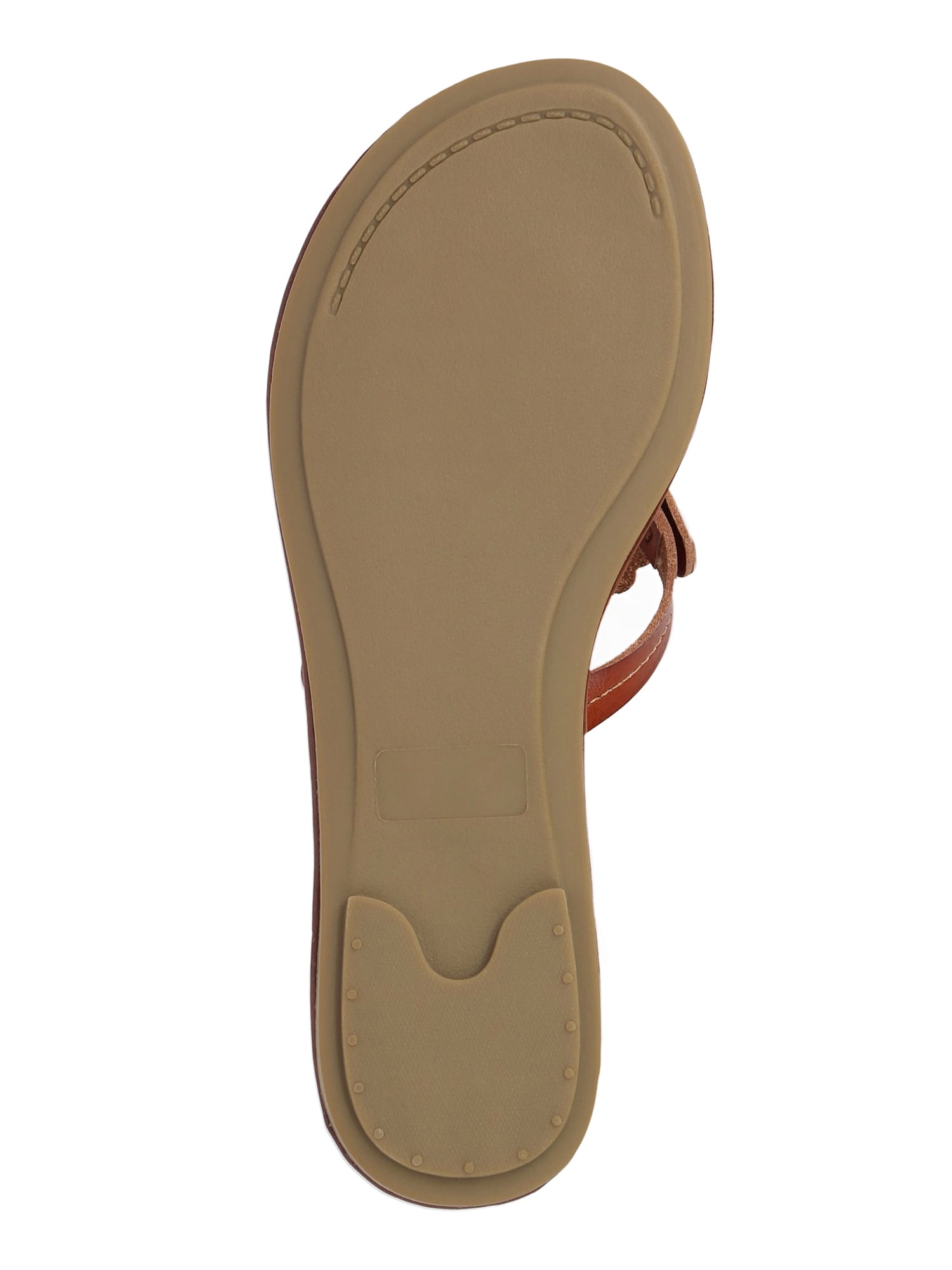 Mia Too Women's Lillye Slip On Thong Sandal