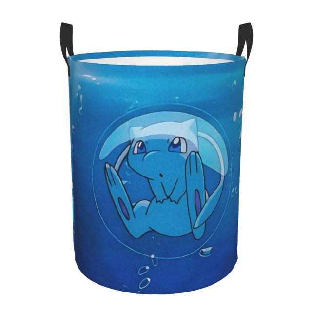 Cesta de lavandería plegable grande ME W, organizador de ropa, impermeable, se puede utilizar para ropa, hogar, regalos, cajas de almacenamiento de juguetes