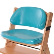 Keekaroo Comfort Cushion Set - Aqua