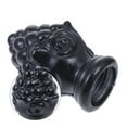 thumbnail image 4 of Weiweiguan 2Pcs Table Light Finial Decors Simple Lampshade Holder Knobs Light Accessories, 4 of 7
